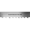 3881 Carbide Multi Chip
 - 3881-41-1.3-THQ-2/3