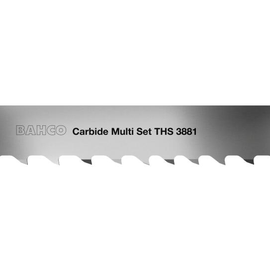 3881 Carbide Multi Chip THS
- 3881-100-1.6-THS-.7/1 3881 Carbide Multi Chip THS
- 3881-100-1.6-THS-.7/1