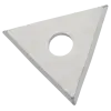 Lâminas Substituição para raspadores 650/665/625
 - 449