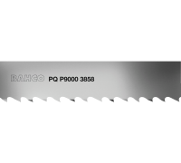 9/1.2 TPI 1.6 mm x 54 mm Fita de serra Sandflex® King Cobra™PQ
 - 3858-54-1.6-PQ-.9/1.2
