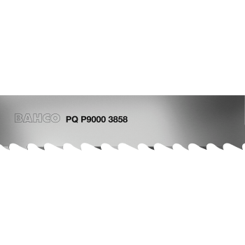 1.4/2 TPI 1.3 mm x 41 mm Fita de serra Sandflex® King Cobra™PQ
 - 3858-41-1.3-PQ-1.4/2 1.4/2 TPI 1.3 mm x 41 mm Fita de serra Sandflex® King Cobra™PQ
 - 3858-41-1.3-PQ-1.4/2