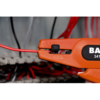 Alicate automático para descarnar
 - 3416 A Alicate automático para descarnar
 - 3416 A