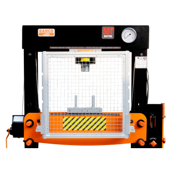 GRELHA DE SEGURANÇA
 - BH720SG GRELHA DE SEGURANÇA
 - BH720SG