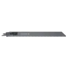 Lâminas com ponta de carboneto de tungsténio para serra sabre para o corte de aço inoxidável 10 TPI 150 mm
 - 3946-300-10-HST-1P