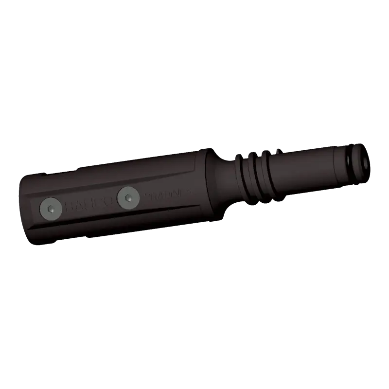 Adaptador para secção e varas telescópicas - ATP-110-210
- RAUNI Adaptador para secção e varas telescópicas - ATP-110-210
- RAUNI