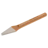 Formão com haste octogonal e acabamento de cobre envernizado - 125 mm
- 3749-125 Formão com haste octogonal e acabamento de cobre envernizado - 125 mm
- 3749-125