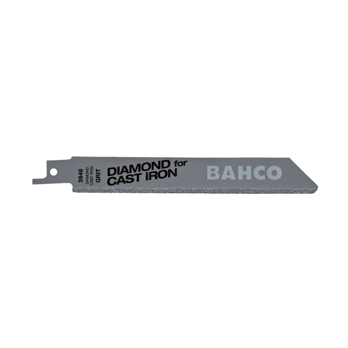 Lâminas de grão de diamante de serra Sabre para ferro fundido e cerâmica 100 mm
- 3946-100-DG-ST-2P Lâminas de grão de diamante de serra Sabre para ferro fundido e cerâmica 100 mm
- 3946-100-DG-ST-2P