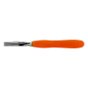Alicates universais reforçados com pegas de monomaterial e acabamento cromado(160 mm) Embalagem industrial
 - 2630DC-160IP