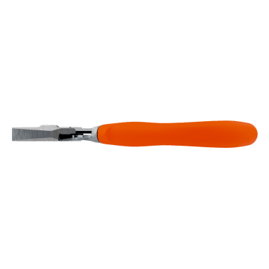 Alicates universais reforçados com pegas de monomaterial e acabamento cromado(180 mm) Embalagem industrial
- 2630DC-180IP Alicates universais reforçados com pegas de monomaterial e acabamento cromado(180 mm) Embalagem industrial
- 2630DC-180IP