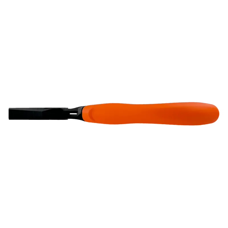 Alicates universais com pegas de monomaterial e acabamento em fosfato(160 mm)
- 2628 D-160 Alicates universais com pegas de monomaterial e acabamento em fosfato(160 mm)
- 2628 D-160