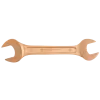 Chave de bocas duplas antichispa CU-BE, 150 mm, 14 mm x 16 mm
- NSB006-1416 Chave de bocas duplas antichispa CU-BE, 150 mm, 14 mm x 16 mm
- NSB006-1416