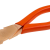 Alicate de corte diagonal antichispa resistente CU-BE
 - NSB403-180