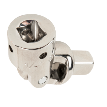 Cardan universal de 1/4" com 4 furos
 - TAH6966 Cardan universal de 1/4" com 4 furos
 - TAH6966