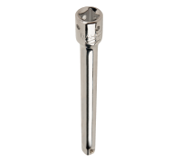 Barra de extensão de 1/4" com 4 furos
 - TAH6960