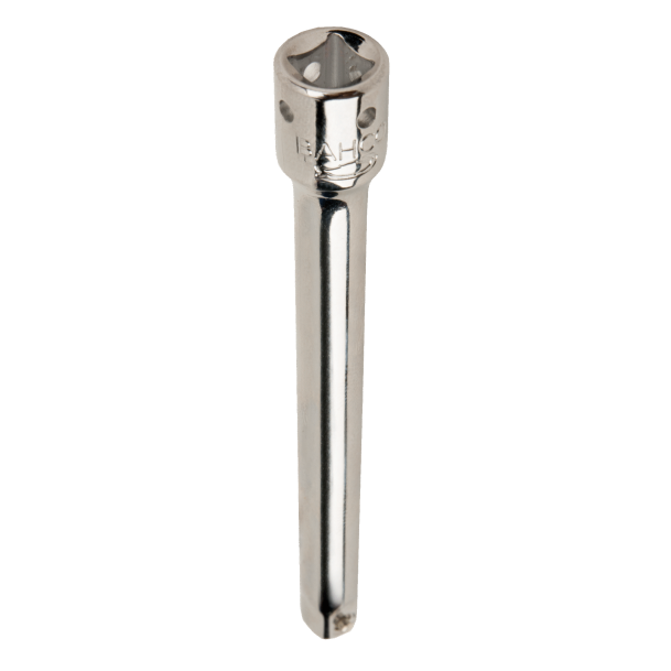 Barra de extensão de 1/4" com 4 furos
- TAH6962L Barra de extensão de 1/4" com 4 furos
- TAH6962L