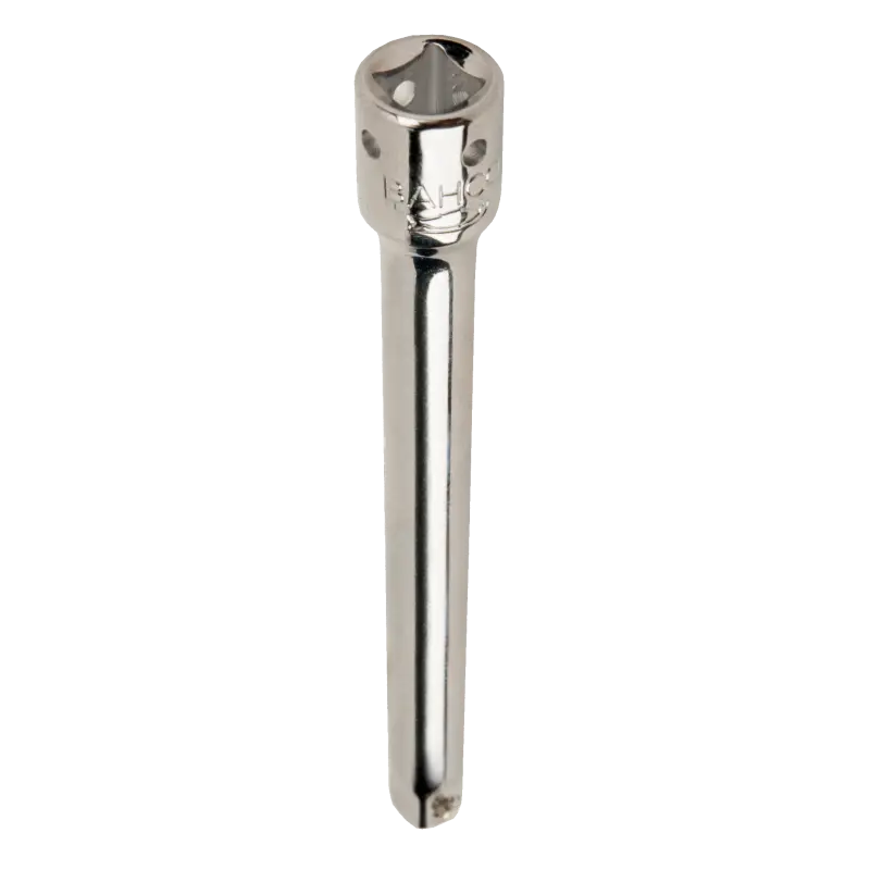Barra de extensão de 1/4" com 4 furos
- TAH6961 Barra de extensão de 1/4" com 4 furos
- TAH6961