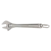 Chave ajustável série 80 com acabamento cromado e ligação rápida de 455 mm
 - TAH8075C