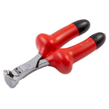 Alicate corte frontal Isolado 1000V
 - 527V-160 Alicate corte frontal Isolado 1000V
 - 527V-160