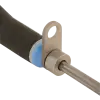 Chave parafusos ERGO™ p/parafusos Pozidriv c/bucha segurança
- TAHBE-8820 Chave parafusos ERGO™ p/parafusos Pozidriv c/bucha segurança
- TAHBE-8820