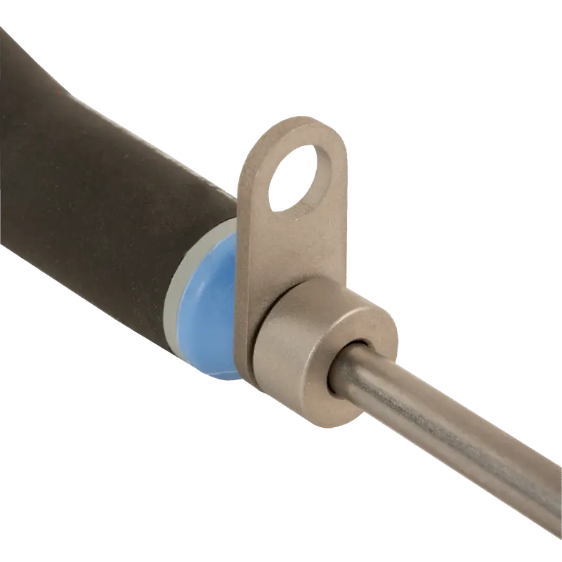 Chave parafusos ERGO™ p/parafusos Pozidriv c/bucha segurança
- TAHBE-8820 Chave parafusos ERGO™ p/parafusos Pozidriv c/bucha segurança
- TAHBE-8820