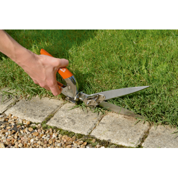 Tesoura de relva
 - GS-76 Tesoura de relva
 - GS-76