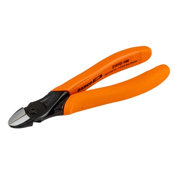 Alicate de corte lateral - fosfatado
 - 2101D-125