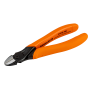 Alicate de corte lateral - fosfatado
 - 2101D-140