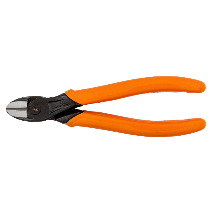 Alicate de corte lateral - fosfatado
- 2101D-180IP Alicate de corte lateral - fosfatado
- 2101D-180IP