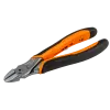 Alicate de corte lateral - cromado
- 2101GC-140IP Alicate de corte lateral - cromado
- 2101GC-140IP