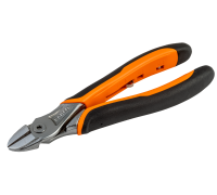 Alicate de corte lateral - cromado
- 2101GC-125IP