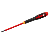 Chave Parafusos Isolada 1000V
 - BE-8010S
