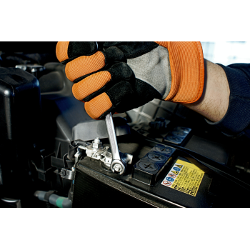 Chave de luneta aberta
 - 1949M-10-11