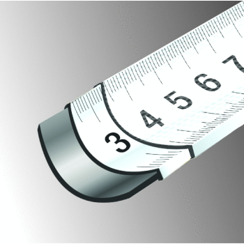 Fita métrica Classe I
 - MTB-5-25-C1