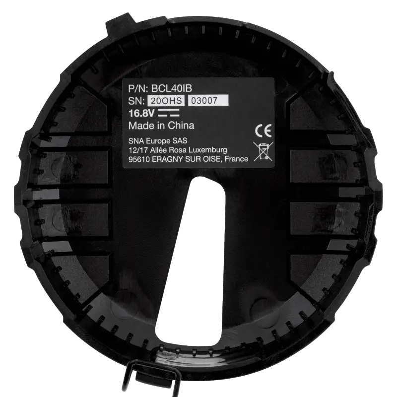 Peça da bobina da máquina de amarrar BCL40IB
- BCL40IB02 Peça da bobina da máquina de amarrar BCL40IB
- BCL40IB02