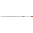 Vara de extensão em alumínio - 1270 mm
- ASP-1200 Vara de extensão em alumínio - 1270 mm
- ASP-1200