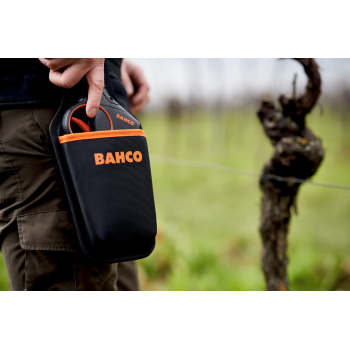 Tesouras de poda alimentadas a bateria de 35mm
 - BCL23 Tesouras de poda alimentadas a bateria de 35mm
 - BCL23