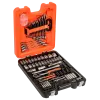 Jogo de chave de caixa 1/4", 1/2"
 - S106