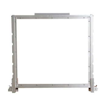 Grelha de segurança para prensa de 100 t
 - BH7100SG Grelha de segurança para prensa de 100 t
 - BH7100SG