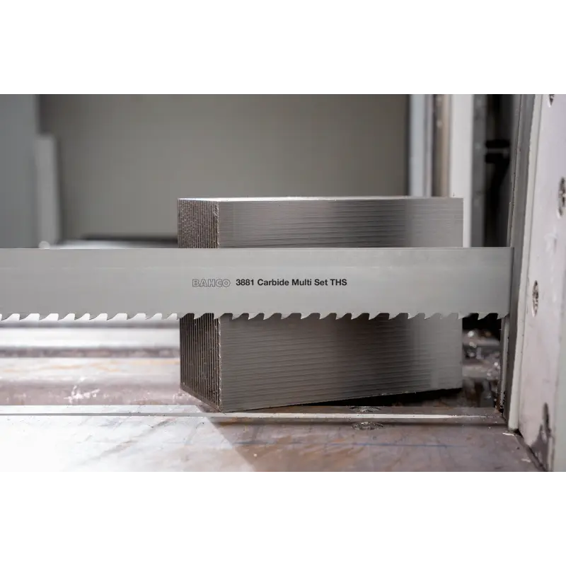 3881 Carbide Multi Chip THS
- 3881-80-1.6-THS-2/3 3881 Carbide Multi Chip THS
- 3881-80-1.6-THS-2/3