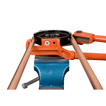 Alicate para dobrar tubos - 12 mm
 - 500-12 Alicate para dobrar tubos - 12 mm
 - 500-12