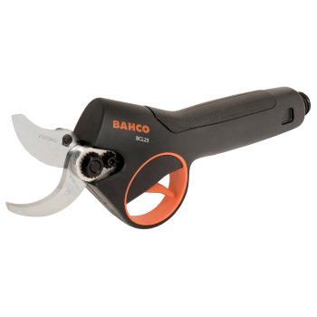 Tesouras de poda alimentadas a bateria de 35mm
 - BCL23 Tesouras de poda alimentadas a bateria de 35mm
 - BCL23