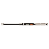 Chave de binário digital e ângulo Bluetooth® com memória e cabeça intercambiável rectangular 17 -340 Nm
- TAWMB14340 Chave de binário digital e ângulo Bluetooth® com memória e cabeça intercambiável rectangular 17 -340 Nm
- TAWMB14340
