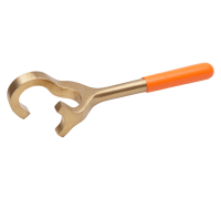 Chave de válvula antichispa AL-BR
 - NS203-200