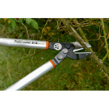 Tesourão de poda do tipo bigorna com ação de alavanca
 - P173-SL-85 Tesourão de poda do tipo bigorna com ação de alavanca
 - P173-SL-85