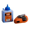 Traçador de retas CL-1441, giz azul
- CL-1441-SET Traçador de retas CL-1441, giz azul
- CL-1441-SET