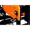 Prensa hidráulica/pneumática de 100 T
- BH7100A Prensa hidráulica/pneumática de 100 T
- BH7100A