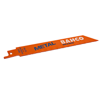 Serras Sabre metal
- 3940-150-14-ST-100P
