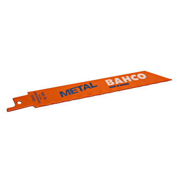 Serras Sabre metal
 - 3940-228-14-ST-2P