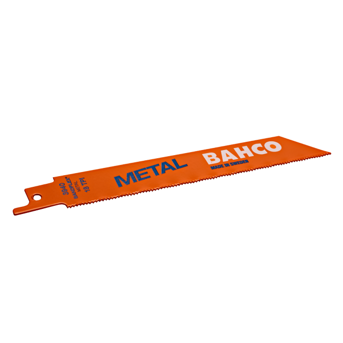 Serras Sabre metal
- 3940-228-14-ST-100P Serras Sabre metal
- 3940-228-14-ST-100P