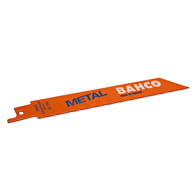 Serras Sabre metal
- 3940-150-14-ST-2P Serras Sabre metal
- 3940-150-14-ST-2P